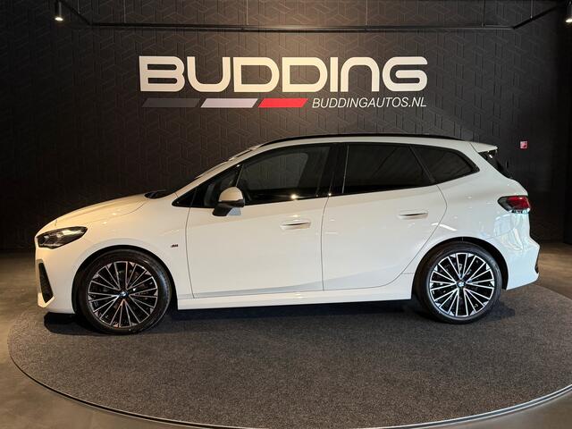 BMW 2-SERIE Active Tourer 218i | M-sport | Head-up | 360 Camera