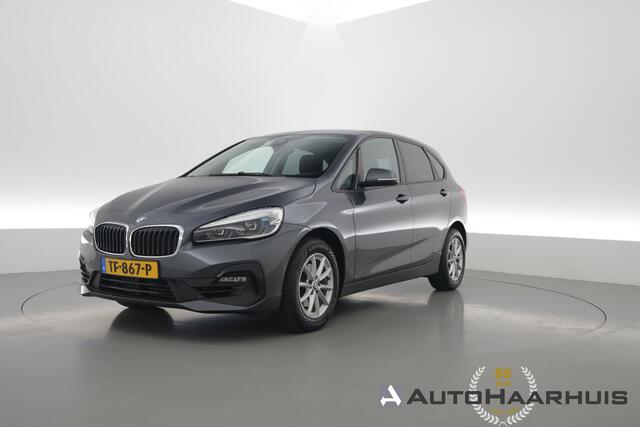 BMW 2-SERIE Active Tourer 218i Executive | Cruise Control | All Season | Bluetooth | Navi | PDC+A