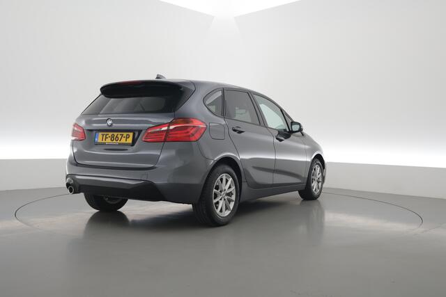 BMW 2-SERIE Active Tourer 218i Executive | Cruise Control | All Season | Bluetooth | Navi | PDC+A