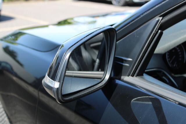 BMW 2-SERIE Cabrio 218i High Executive Sport Line Automaat / Sportstoelen / LED / Navigatie Professional / Stoelverwarming