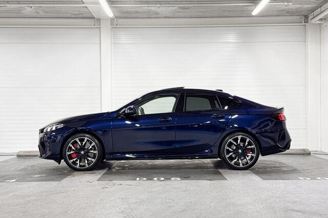 BMW 2-SERIE Gran Coupé 220 | M-Sport Pro | Premium Pack | Driving Assistant | Harman/Kardon | Panoramadak | Comfort Access l Huisselectie