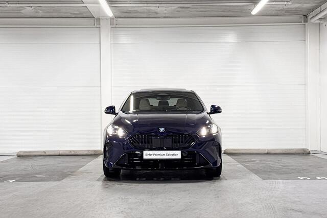 BMW 2-SERIE Gran Coupé 220 | M-Sport Pro | Premium Pack | Driving Assistant | Harman/Kardon | Panoramadak | Comfort Access l Huisselectie