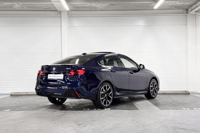 BMW 2-SERIE Gran Coupé 220 | M-Sport Pro | Premium Pack | Driving Assistant | Harman/Kardon | Panoramadak | Comfort Access l Huisselectie