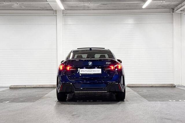 BMW 2-SERIE Gran Coupé 220 | M-Sport Pro | Premium Pack | Driving Assistant | Harman/Kardon | Panoramadak | Comfort Access l Huisselectie