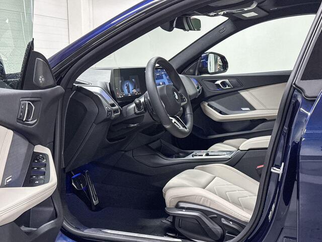 BMW 2-SERIE Gran Coupé 220 | M-Sport Pro | Premium Pack | Driving Assistant | Harman/Kardon | Panoramadak | Comfort Access l Huisselectie