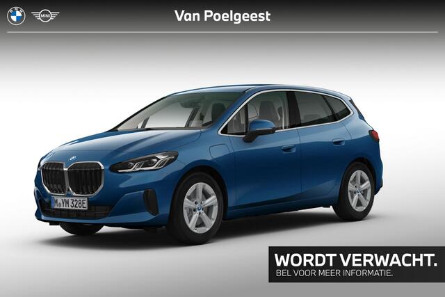 BMW 2-SERIE Active Tourer 225e xDrive Innovation Pack Aut. - Verwacht: Juni 2026
