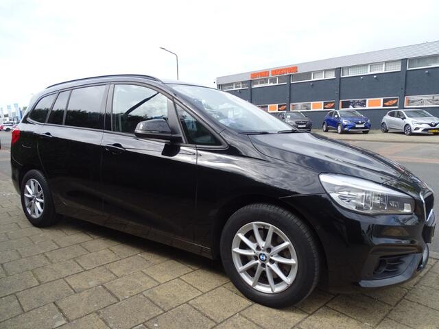 BMW 2-SERIE 218I HIGH EXEC.-Head up-Navi-Blth-Clima-Trkh-Pano-schk dak