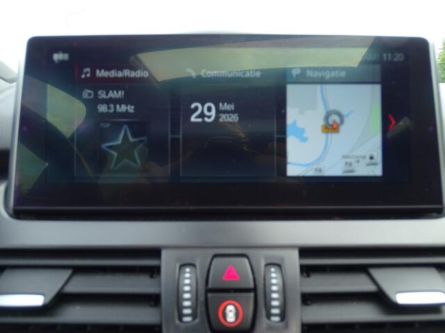 BMW 2-SERIE 218I HIGH EXEC.-Head up-Navi-Blth-Clima-Trkh-Pano-schk dak