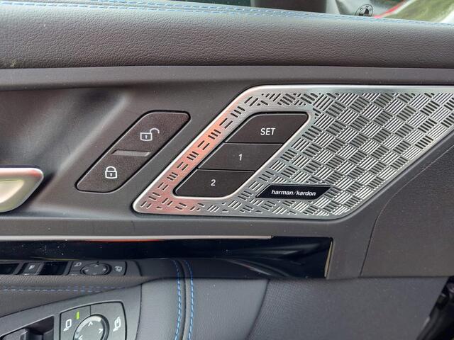 BMW 2-SERIE Active Tourer 220i M-Sport | Trekhaak | Massage | Harman Kardon | Driving Assistant Plus | Elec. stoelen