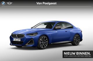 BMW 2-SERIE