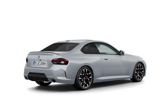 BMW 2-SERIE Coupé 220i | M Sportpakket Pro | Innovation Pack | Premium Pack