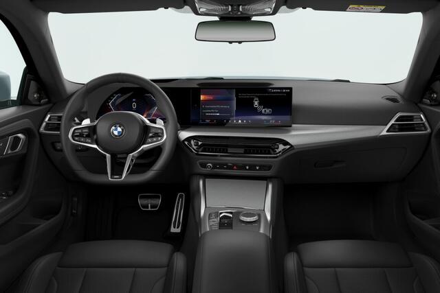 BMW 2-SERIE Coupé 220i | M Sportpakket Pro | Innovation Pack | Premium Pack