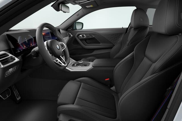 BMW 2-SERIE Coupé 220i | M Sportpakket Pro | Innovation Pack | Premium Pack
