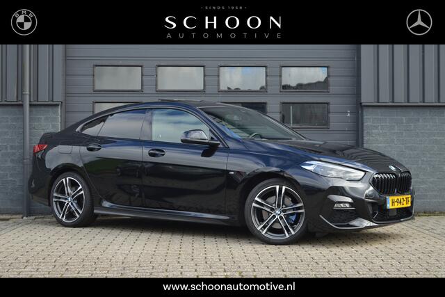BMW 2-SERIE Gran Coupé 218i High Executive Edition | M-PAKKET | PANO | CAMERA |