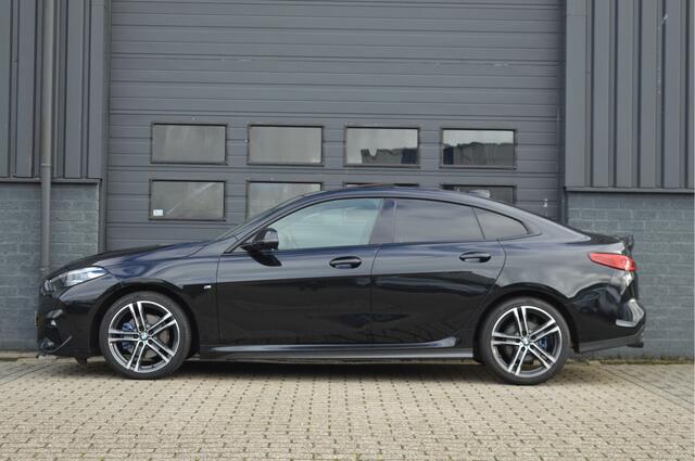 BMW 2-SERIE Gran Coupé 218i High Executive Edition | M-PAKKET | PANO | CAMERA |