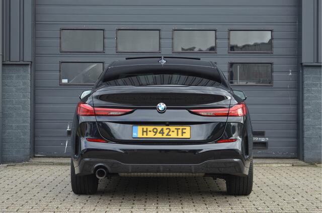 BMW 2-SERIE Gran Coupé 218i High Executive Edition | M-PAKKET | PANO | CAMERA |