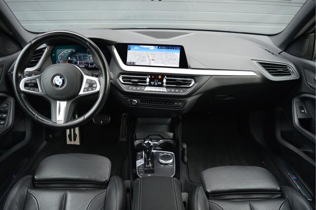 BMW 2-SERIE Gran Coupé 218i High Executive Edition | M-PAKKET | PANO | CAMERA |
