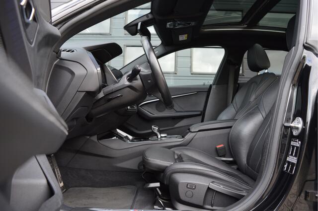 BMW 2-SERIE Gran Coupé 218i High Executive Edition | M-PAKKET | PANO | CAMERA |