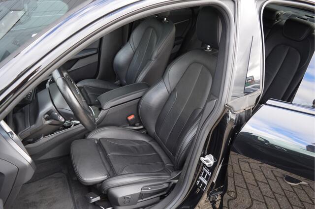BMW 2-SERIE Gran Coupé 218i High Executive Edition | M-PAKKET | PANO | CAMERA |