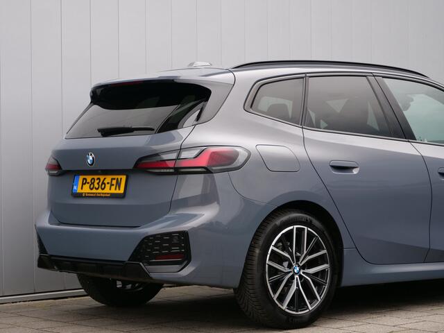 BMW 2-SERIE Active Tourer 136pk M-Sport Automaat 218i Trekhaak / 18 Inch / camera