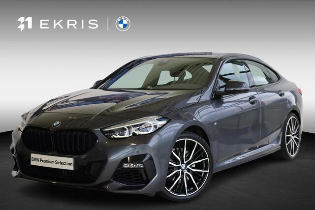 BMW 2-SERIE Gran Coupé 218i Executive | M Sport | 19 inch | cruise control