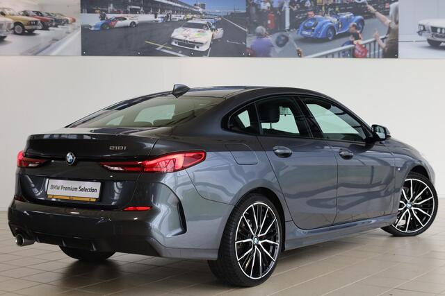 BMW 2-SERIE Gran Coupé 218i Executive | M Sport | 19 inch | cruise control