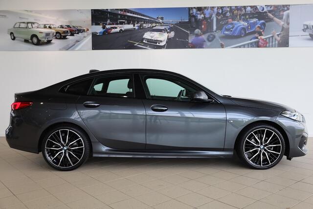 BMW 2-SERIE Gran Coupé 218i Executive | M Sport | 19 inch | cruise control