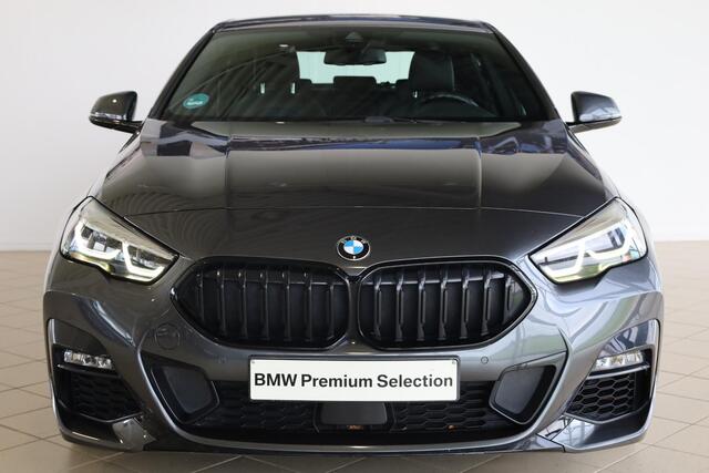 BMW 2-SERIE Gran Coupé 218i Executive | M Sport | 19 inch | cruise control