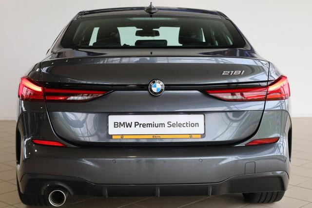 BMW 2-SERIE Gran Coupé 218i Executive | M Sport | 19 inch | cruise control