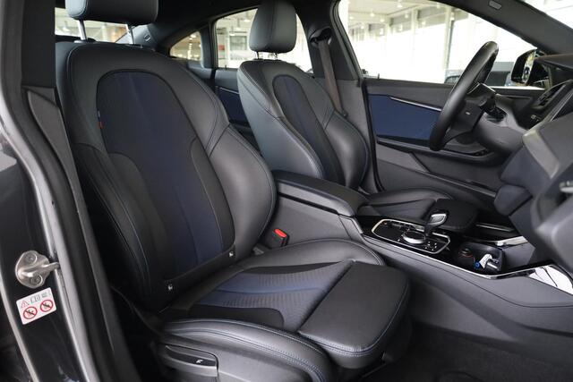BMW 2-SERIE Gran Coupé 218i Executive | M Sport | 19 inch | cruise control