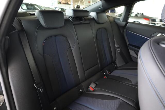 BMW 2-SERIE Gran Coupé 218i Executive | M Sport | 19 inch | cruise control