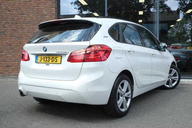 BMW 2-SERIE Active Tourer 225xe iPerformance | SOH 86% |