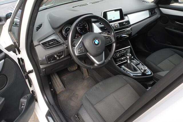 BMW 2-SERIE Active Tourer 225xe iPerformance | SOH 86% |