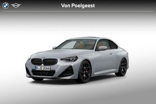 BMW 2-SERIE