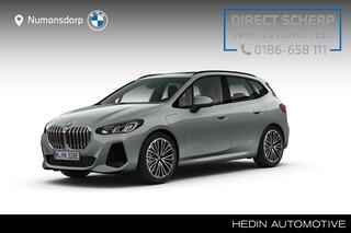 BMW 2-SERIE