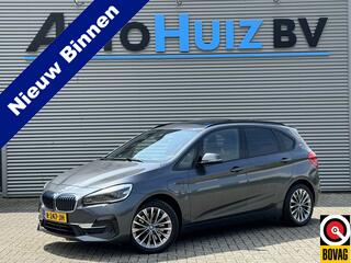 BMW 2-SERIE
