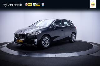 BMW 2-SERIE