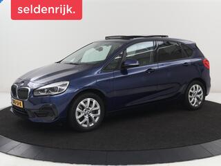 BMW 2-SERIE