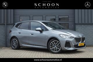 BMW 2-SERIE