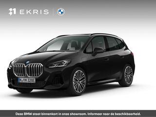 BMW 2-SERIE