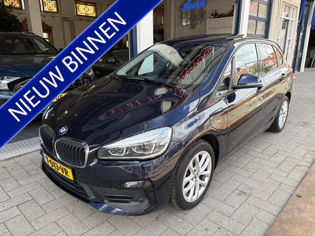 BMW 2-SERIE Active Tourer 225xe iPerformance High Executive