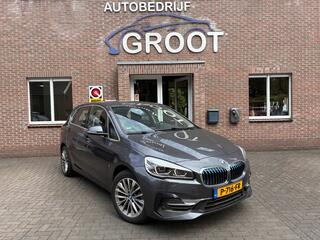 BMW 2-SERIE