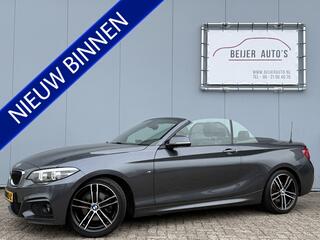BMW 2-SERIE
