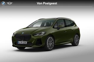BMW 2-SERIE