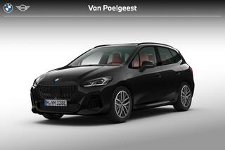 BMW 2-SERIE