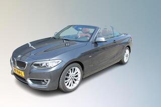 BMW 2-SERIE