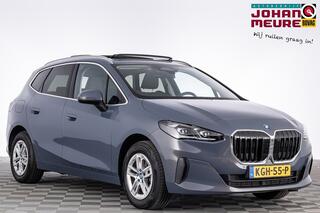 BMW 2-SERIE