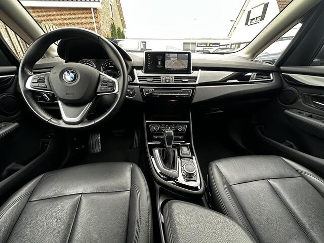 BMW 2-SERIE Active Tourer 225xe iPerformance HUD|Camera|Leder