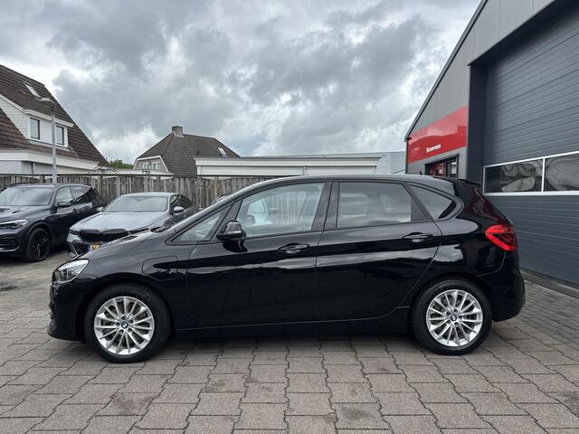 BMW 2-SERIE Active Tourer 225xe iPerformance HUD|Camera|Leder