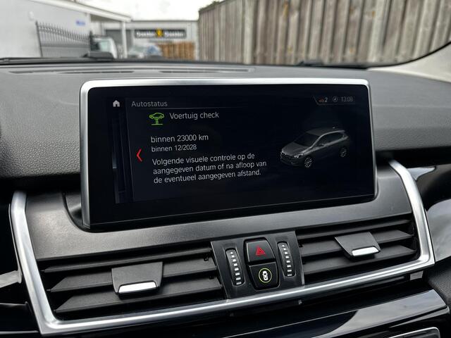 BMW 2-SERIE Active Tourer 225xe iPerformance HUD|Camera|Leder